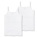 ホワイト（キャミソール）