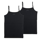 ブラック（キャミソール）