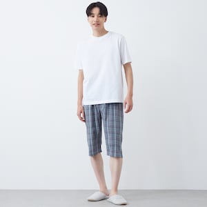 モデル身長178cm/着用Lサイズ