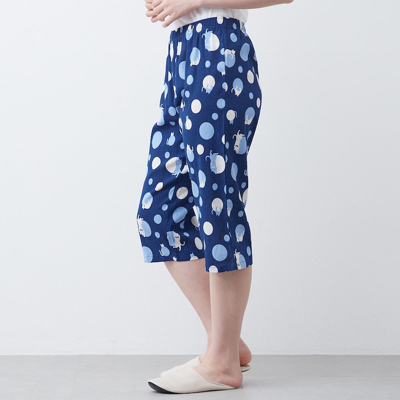 モデル身長167cm／Ｍ