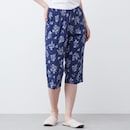 花ブーケネイビー