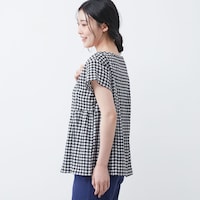 モデル身長167cm／Ｍ