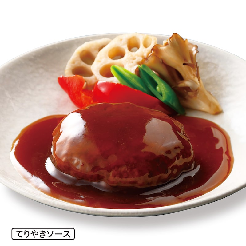 てりやきソース