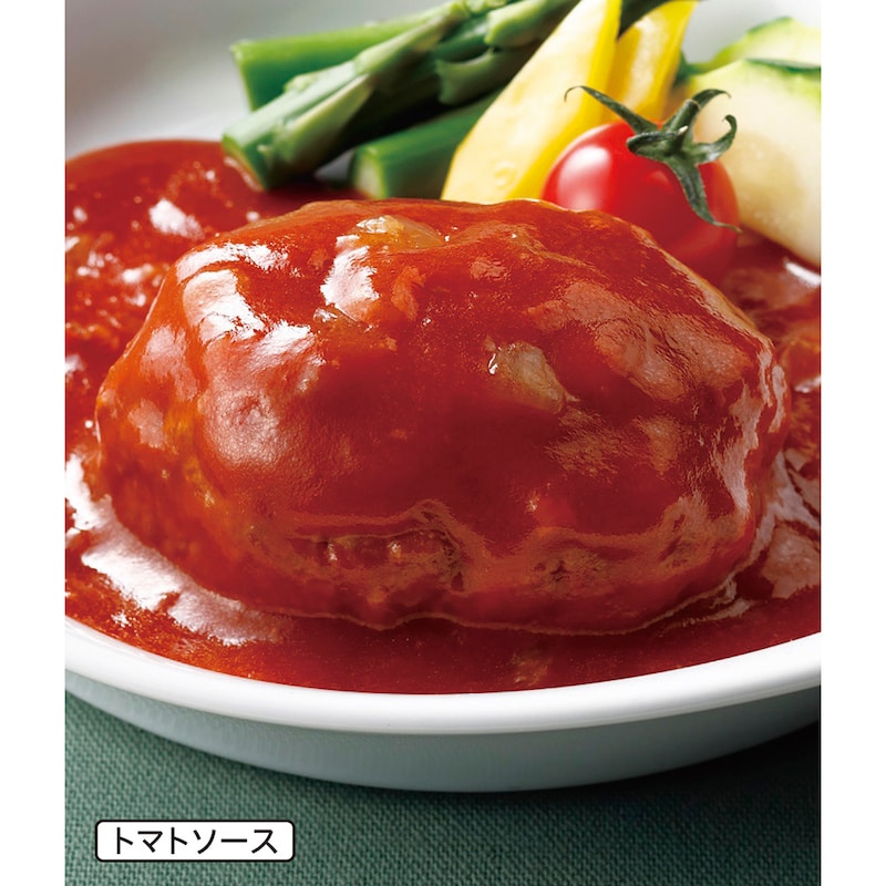 トマトソース