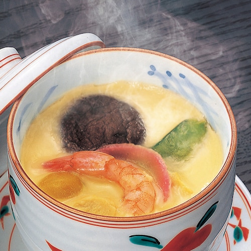 料亭の味茶碗蒸し 16食