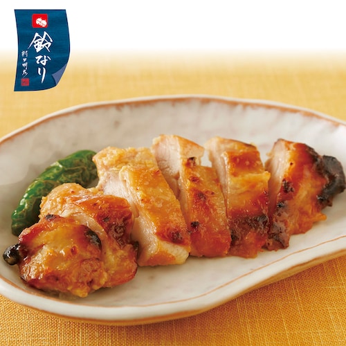 国産鶏の西京焼き 5袋