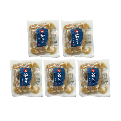 和風ハンバーグ きのこソース 5袋