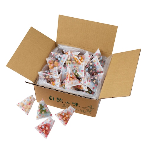 お好み豆菓子みっくす１０種詰合せ