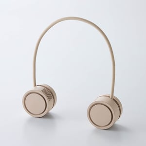 スモーキーピンク