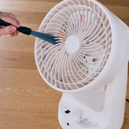 サーキュレーターごっそり隙間職人