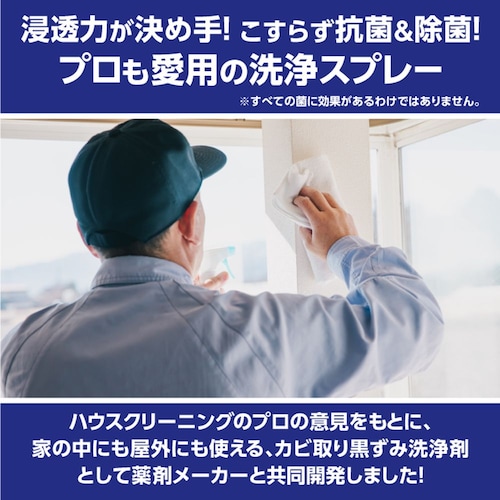 カビパッチ 【業務用】