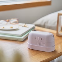 思い立った時に使いやすい、出しっぱなしでもナチュラルな佇まい