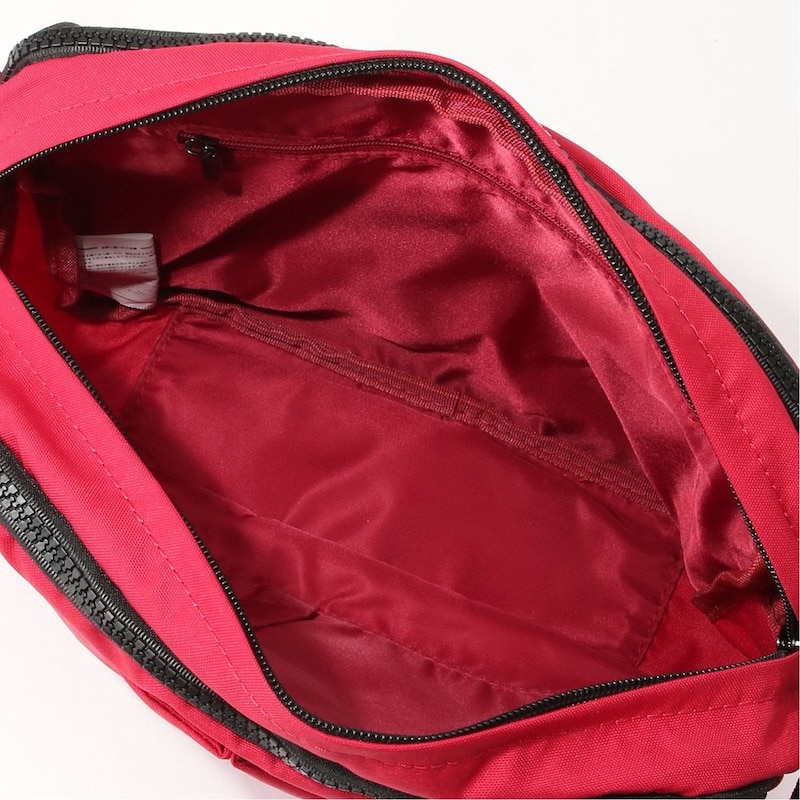 内側（レッド）