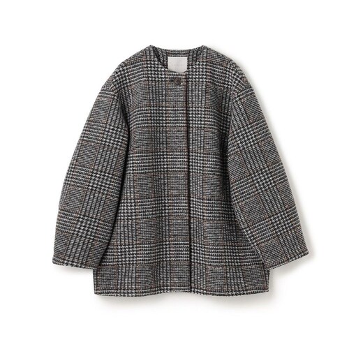 【UNFILO／アンフィーロ】ボンディングフォルムコート