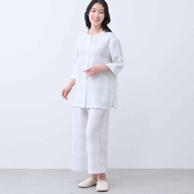 モデル身長167cm／Ｍ