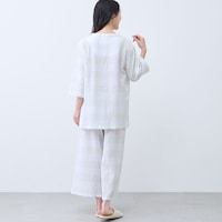 モデル身長167cm／Ｍ