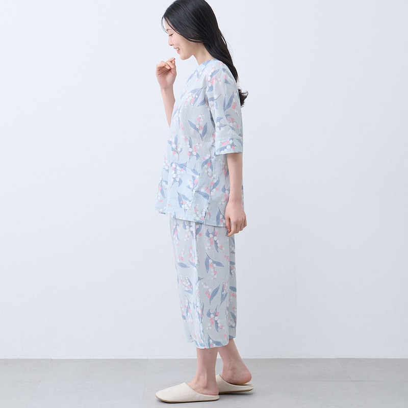 モデル身長167cm／Ｍ