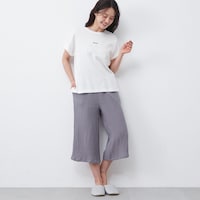 モデル身長163cm／Ｍ