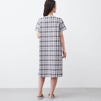 モデル身長163cm／Ｍ