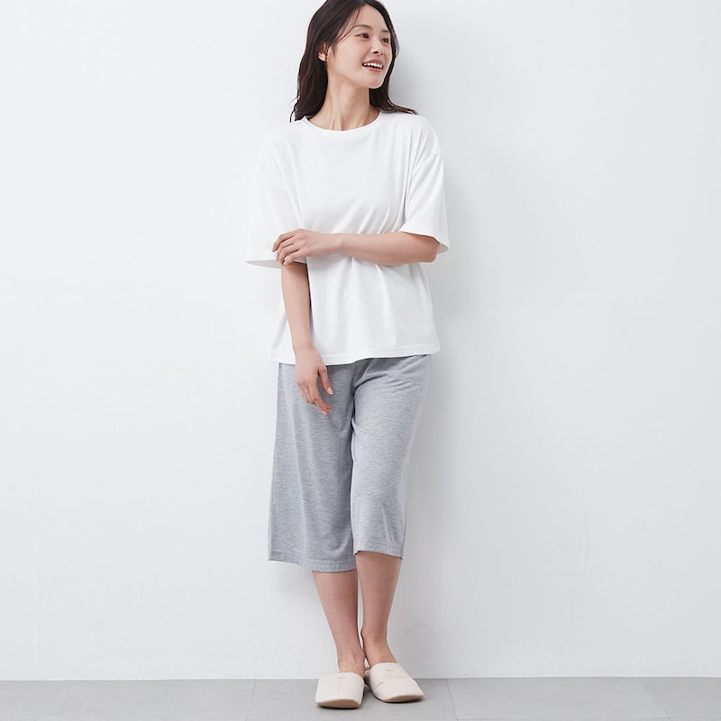 モデル身長163cm／Ｍ