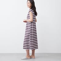 モデル身長163cm／Ｍ