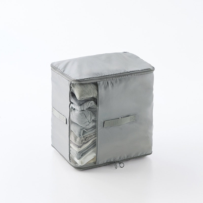 圧縮後（約30%圧縮）