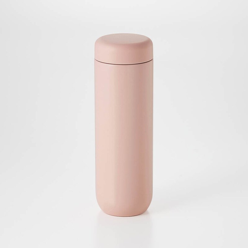 スモーキーピンク