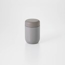 スモーキーグレー