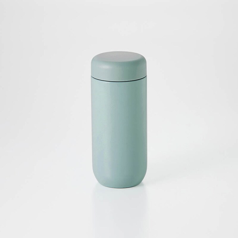 スモーキーグリーン