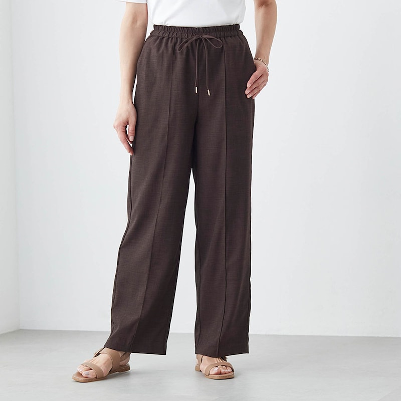 モデル身長167cm／M