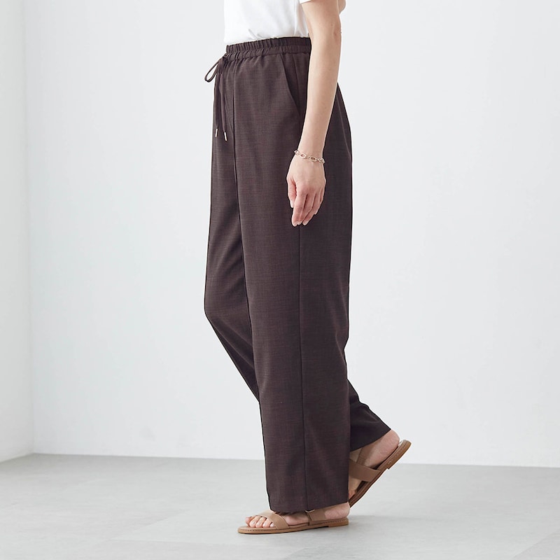 モデル身長167cm／M