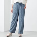 グレイッシュブルー