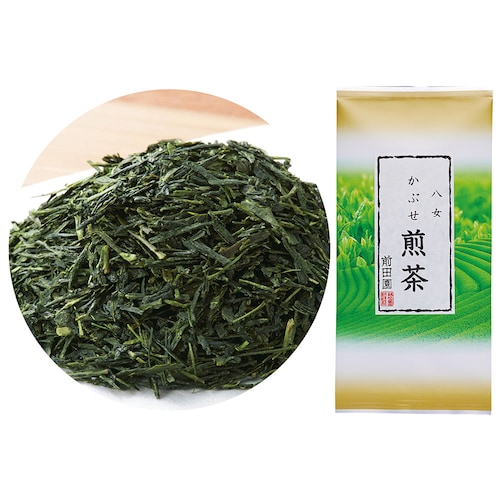 【定期お届け】【送料無料】 〈前田園〉九州銘茶頒布会 ：12回シリーズ