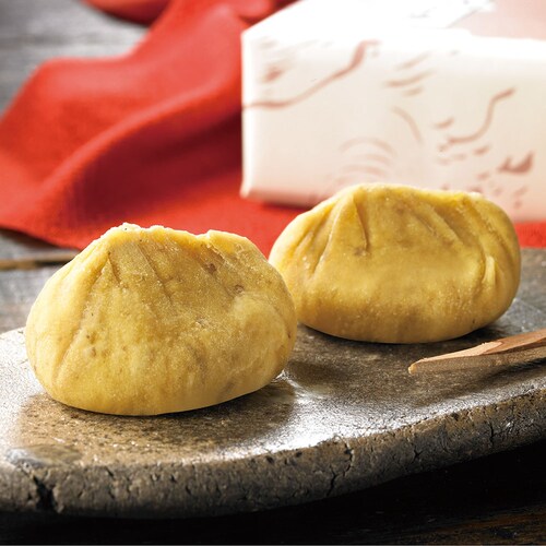 【定期お届け】【送料無料】 名店和菓子頒布会 ：6回シリーズ