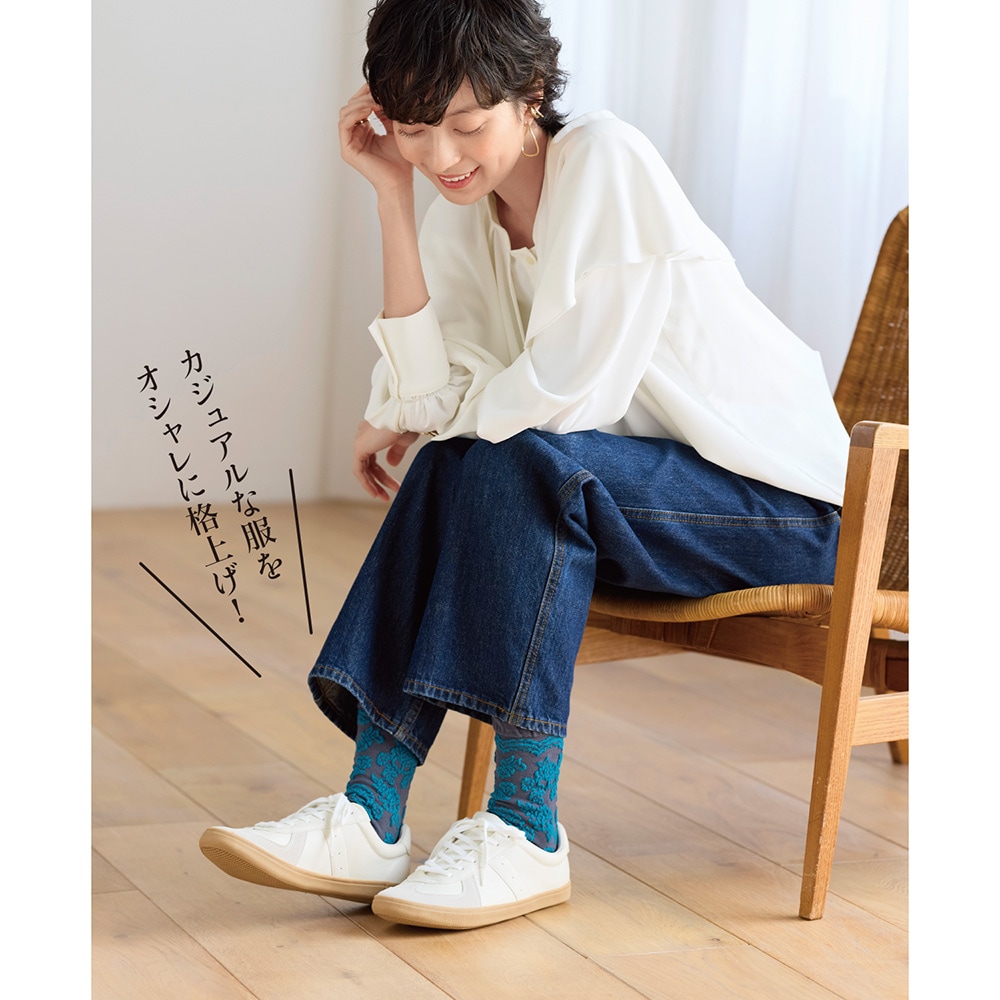※着用カラーは発売予定の商品です（着用イメージ）