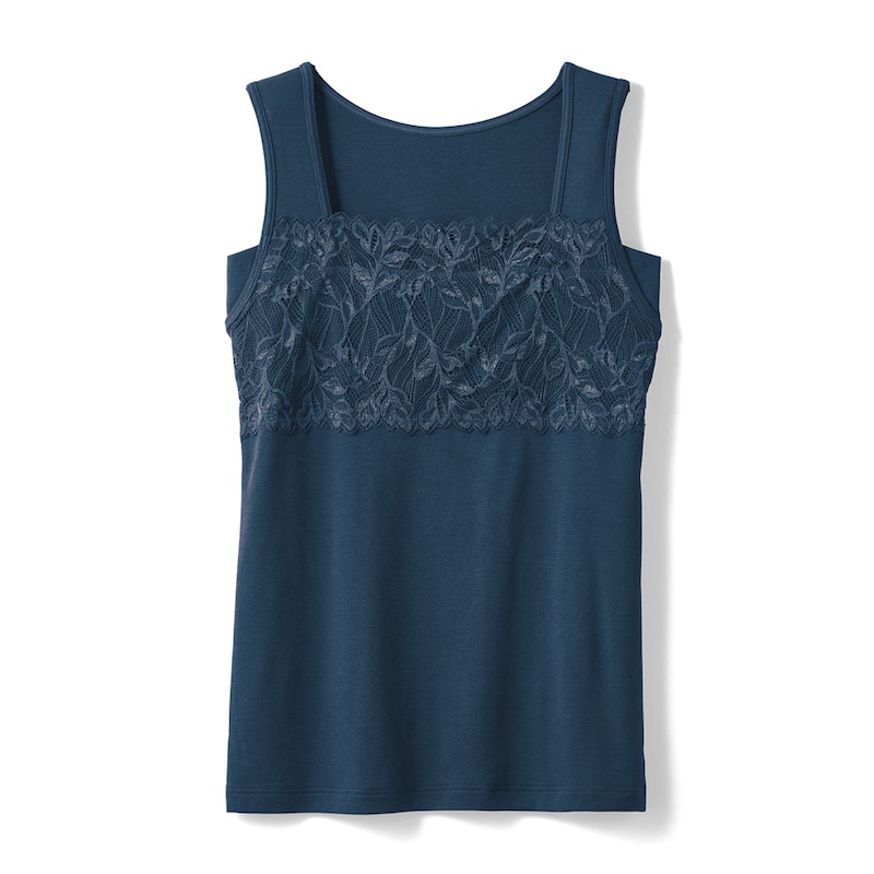 アンティークネイビー