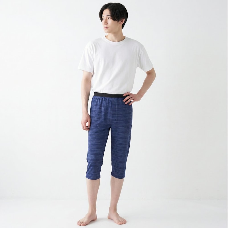 モデル身長：178cm