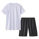 シロ（１０）×クロ（１９）