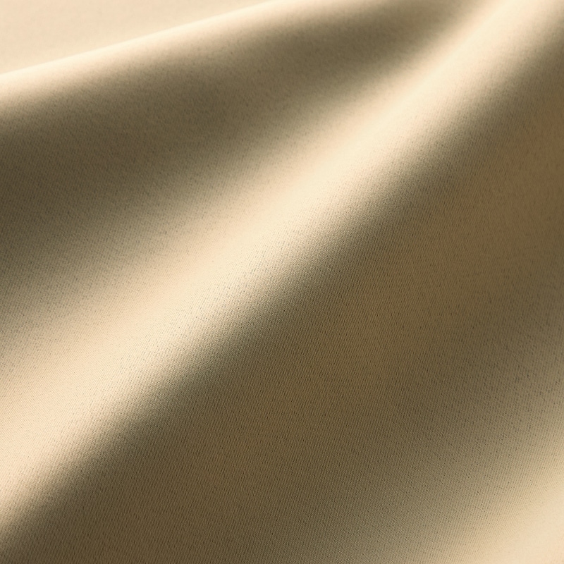 生地アップ/ベージュ