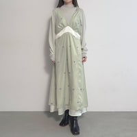 モデル身長151cm／Mサイズ