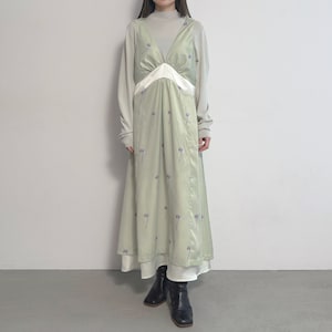 モデル身長151cm／Mサイズ