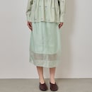 ペールグリーン