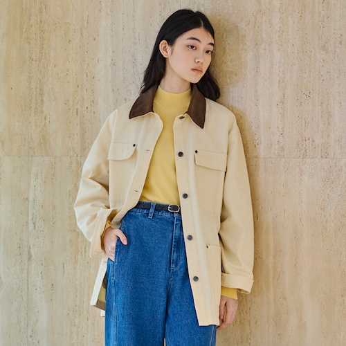 【予約商品】 フィールドコート