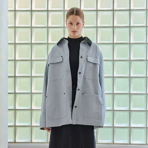 【予約商品】 フィールドコート