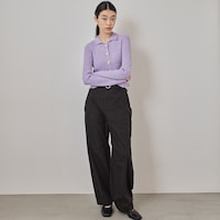 モデル身長175cm／M