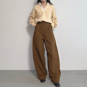 モデル身長151cm／M