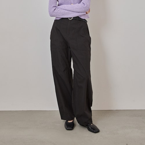 【予約商品】 カーゴパンツ