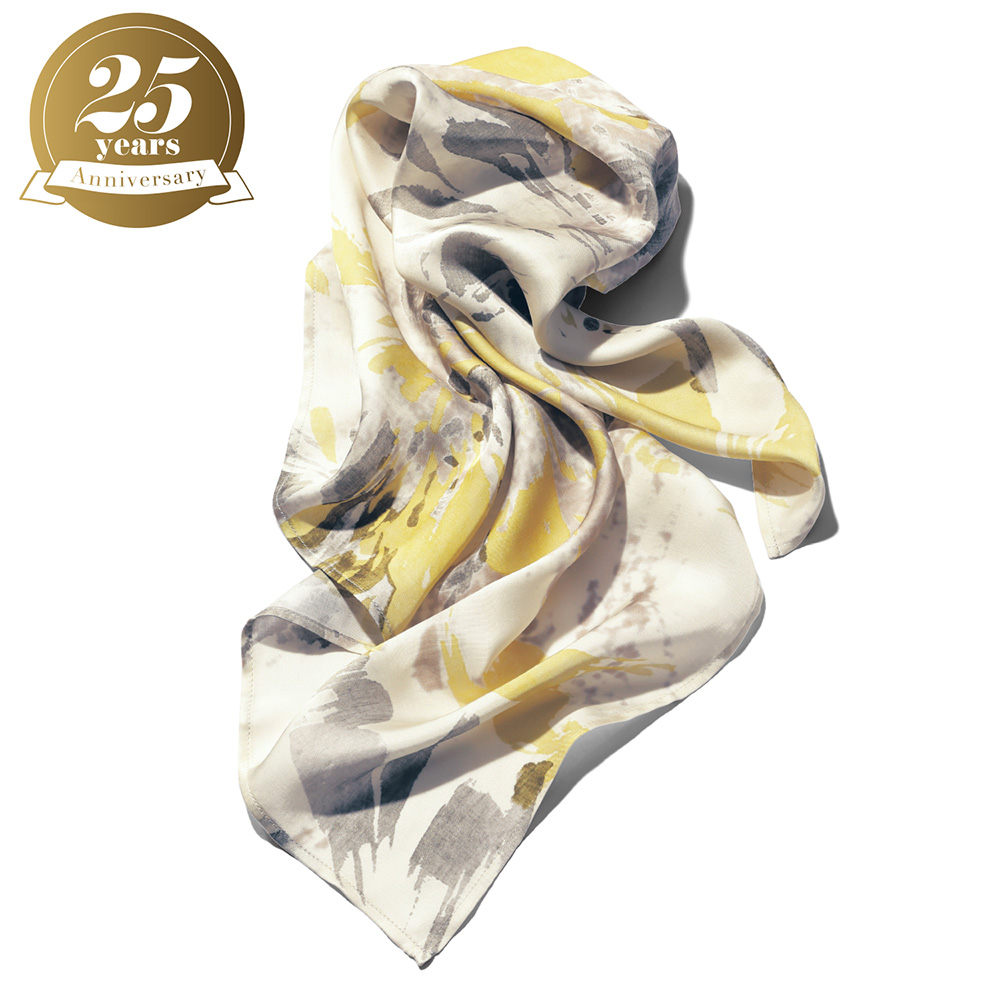 25周年企画 IPEKERスカーフ 25周年企画 IPEKERスカーフ