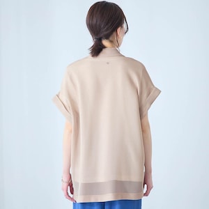 モデル身長167cm／S～M