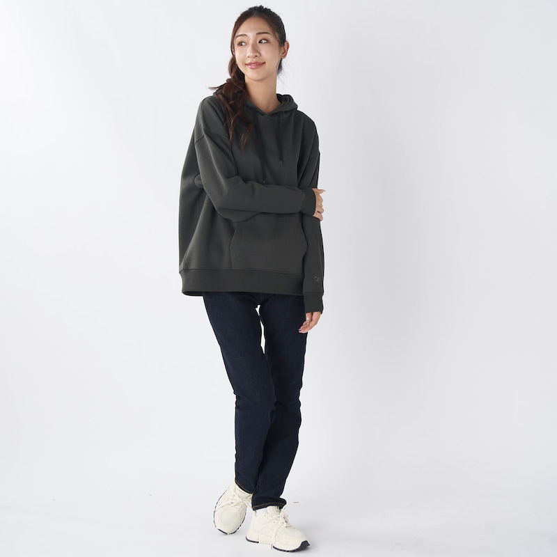 チャコールグレー